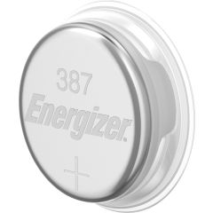Energizer Klockbatteri S.oxid 387S 1p