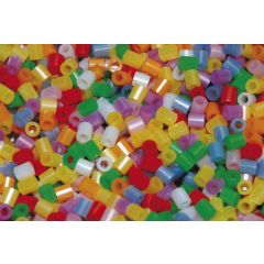 Nabbi Pärlor mix pärlemor 6000/fp