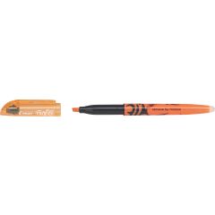 Pilot Överstrykningspenna Frixion Light orange