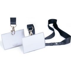 Durable Namnskylt 54x90 halsband 10/fp