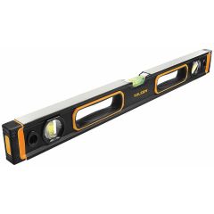 Malmbergs Vattenpass med magnet 60 cm