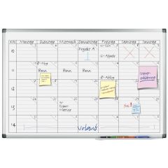 Legamaster Veckoplan 4180