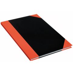 Anteckningsbok Kina A6 linjerat