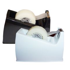 Tejphållare bord 33 meter vit