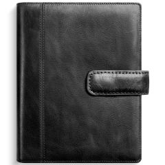 Burde Mini Systemkal 2026 sv skinn