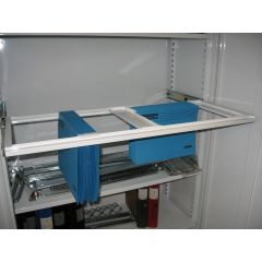 Agrippa Hängmappsram till 1320 - 1970