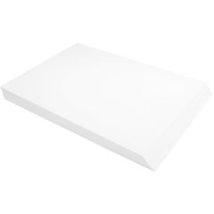 NPA Gladkartong 180g A3 vit 20/fp