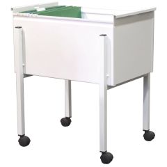 Agrippa Hängmappsvagn utan lock