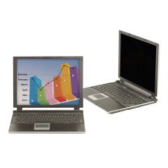 3M Sekretessfilter PF13.3 W9