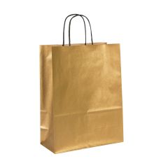 Sober Bärkasse S guld