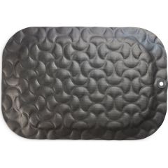 Matting Ståmatta StandUp Air 530 x 770 mm Svart