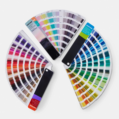 Pantone Fashion, Home + Interiors Color Guide + Dualities Expansion Pack