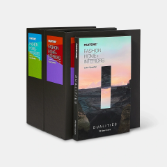 Pantone Fashion, Home + Interiors Color Specifier