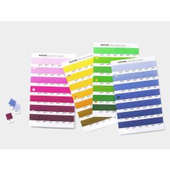 Ersättningsblad för Pantone Solid Chips GP1606B
