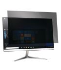 Kensington Sekretessfilter 23" b 16:9 2-v bb