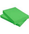 NPA Tonpapper A4 110g grön 250/fp
