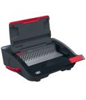 GBC Spiralbindare CombBind CB20 - ytterligare vy
