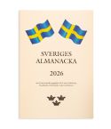 Burde Sveriges Almanacka 2026