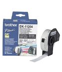 Brother Etikett DK11204 54x17mm 400/rl