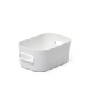 SmartStore Förvaringbox Compact XS vit