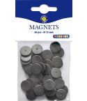Playbox Magneter runda 15mm 36/fp