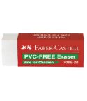 Faber Castell Radergummi Castell 7095 20/fp