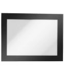 Durable Inforam Duraframe A6 svart 2 st/fp