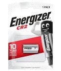 Energizer Batteri Lithium CR2 1-pack