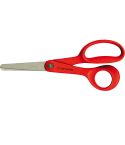 Fiskars Sax Junior vänst 130mm