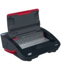 GBC Spiralbindare CombBind CB25E - ytterligare vy