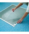 Matting Refill Walk-N-Clean 4 x 60 blad/block