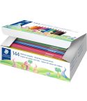 Staedtler Färgpenna 175 144 st/fp