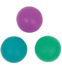 MyPauze Stressbollar 3-pack 5 cm
