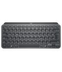 Logitech Tangentbord MX Keys Mini trådlöst
