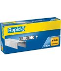 Rapid Häftklammer 65/6 5000 st/fp