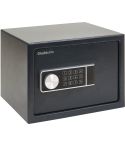 Chubbsafes Dokumentskåp Air 15EL