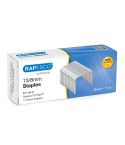 Rapesco Häftklammer 13/8 5000 st/fp