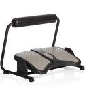 SUN-FLEX Fotstöd stå-/sittstöd