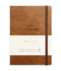 Burde Week Planner Deluxe odaterad