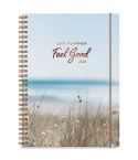 Burde Life Planner Feel good 2026