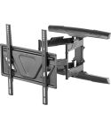 Deltaco Väggfäste Fullt-artikulerande Ultra-Slim låg-profil 32" - 70" Office