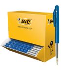 Bic Kulpenna M10 blå 100/fp