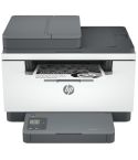 HP Laserskrivare multifunktion LaserJet MFP M234sdw