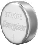 Energizer Klockbatteri S.oxid 377/376 1p
