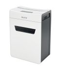 Leitz Dokumentförstörare IQ Protect Premium 10X P4