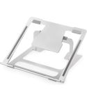 Desire2 Laptopställ Portable Silver
