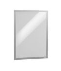 Durable Duraframe A2 poster silver