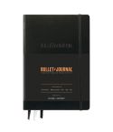 Leuchtturm Anteckningsbok Bullet Journal A5 black