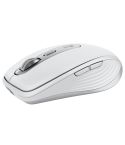 Logitech Datormus MX Anywhere 3S for Business ljusgrå