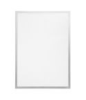 Durable Duraframe poster 70x100cm silv